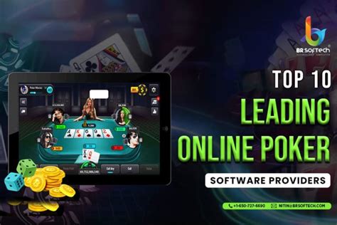 poker software providers|7 Best Poker Software 2024 (50 Online Tools Ranked).
